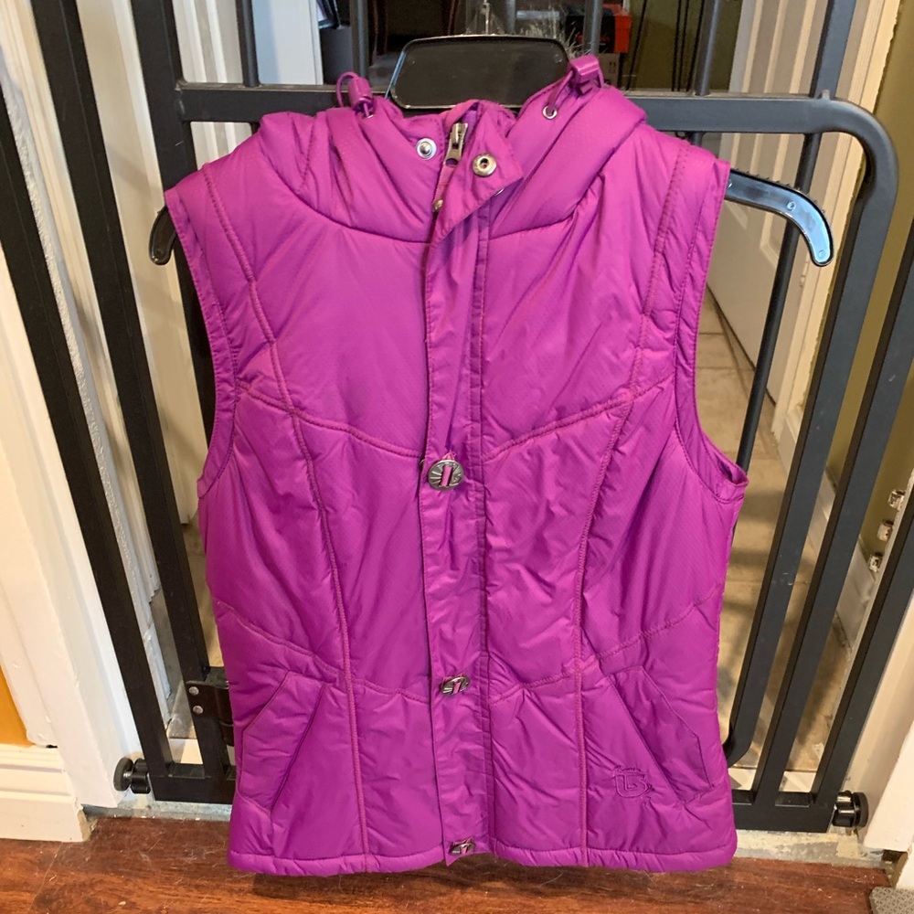 Burton Vest